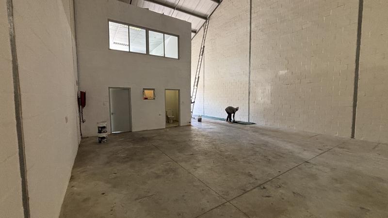 To Let commercial Property for Rent in Northgate Island Western Cape